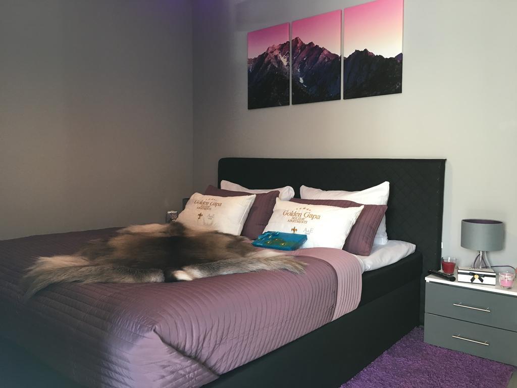 Golden Gapa City Center Apartment 22 Garmisch-Partenkirchen Exterior photo